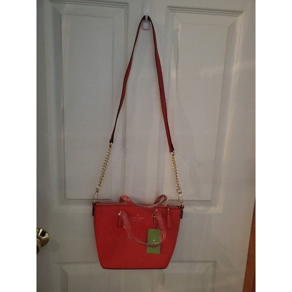 Kate Spade Marianne Bag NWT - Picture 2 of 8
